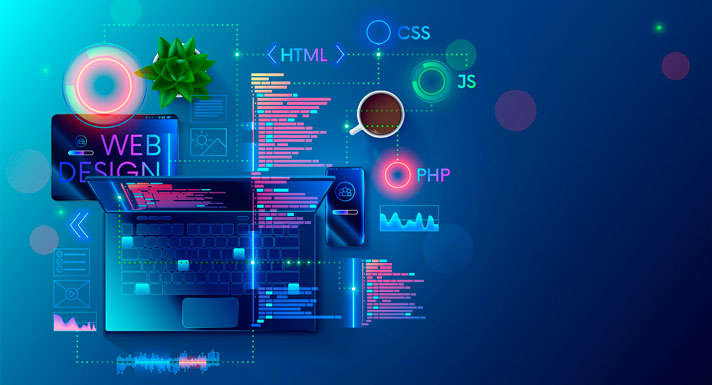 Creación de Páginas Web