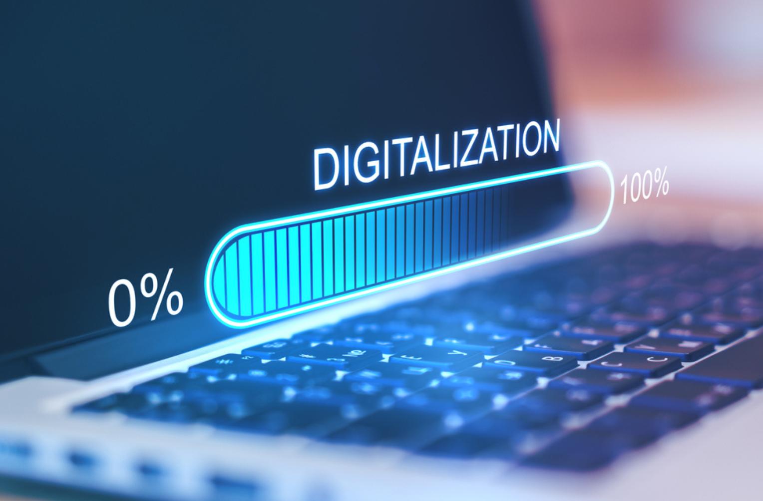 Digitalización de Imágenes