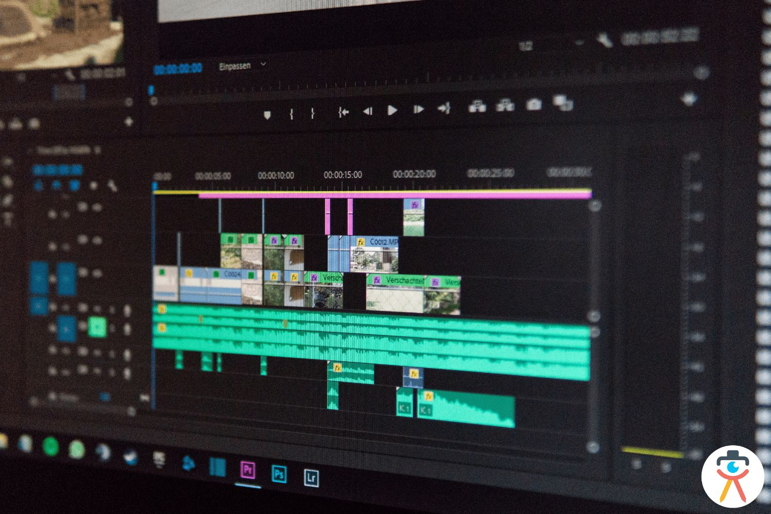 Edición de Video